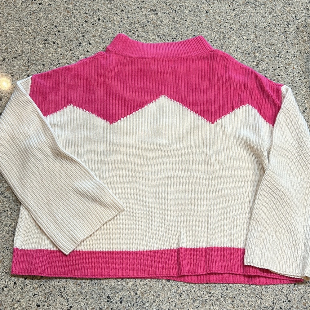 The Reeds Sweater - Picture 4 of 5